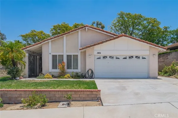 $3,500 | 3424 South Rachel Avenue, West Covina, CA 91792