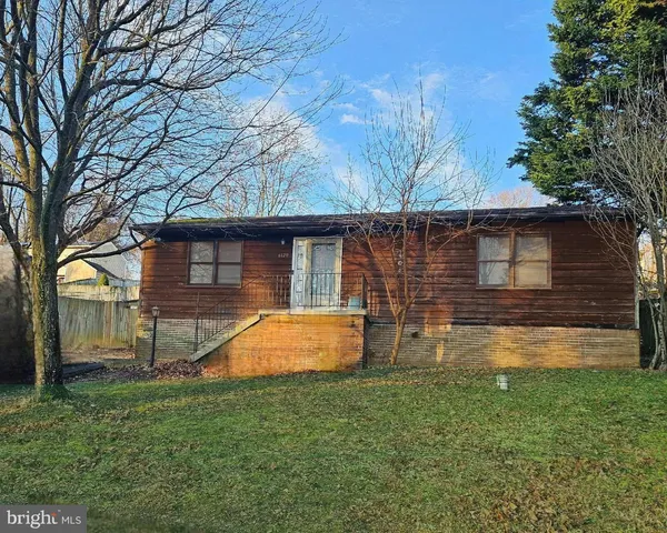 $314,900 | 6120 7th Street, Chesapeake Beach, MD 20732