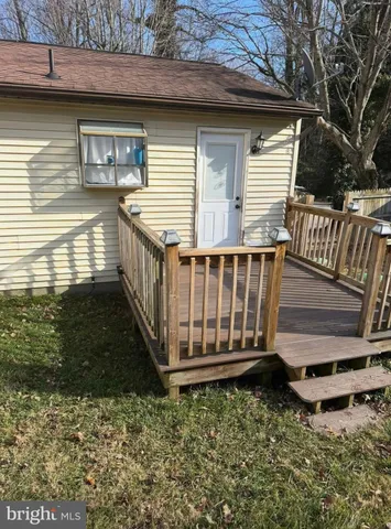 $314,900 | 6120 7th Street, Chesapeake Beach, MD 20732