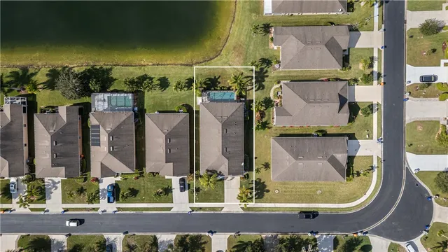 $489,000 | 8152 Westfield Circle, Vero Beach, FL 32966