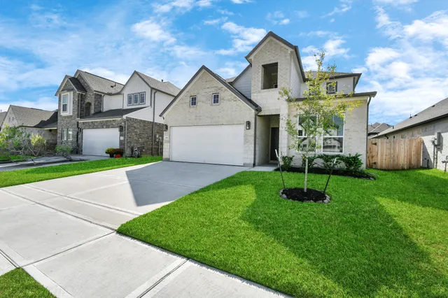 $371,990 | 14606 Surfbird Lane, Houston, TX 77049