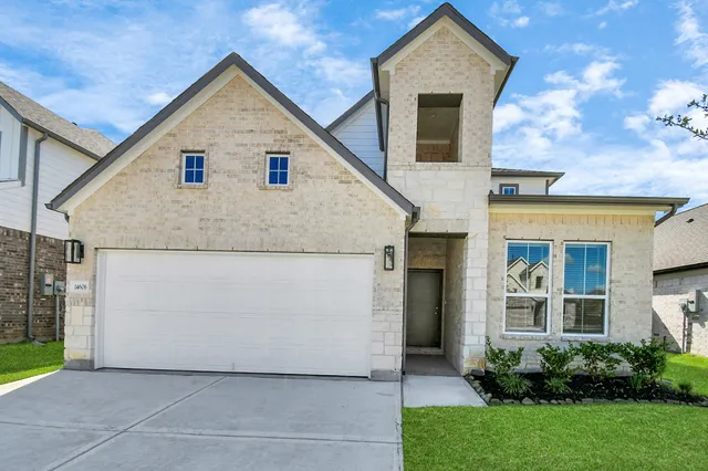 $371,990 | 14606 Surfbird Lane, Houston, TX 77049