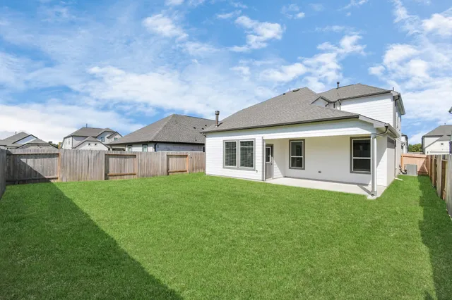 $371,990 | 14606 Surfbird Lane, Houston, TX 77049