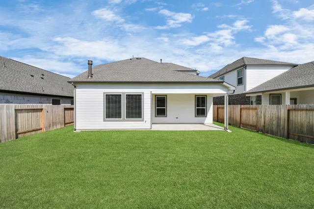 $371,990 | 14606 Surfbird Lane, Houston, TX 77049