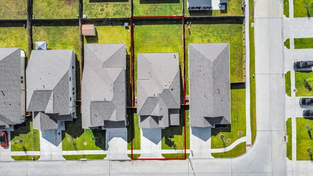 $371,990 | 14606 Surfbird Lane, Houston, TX 77049