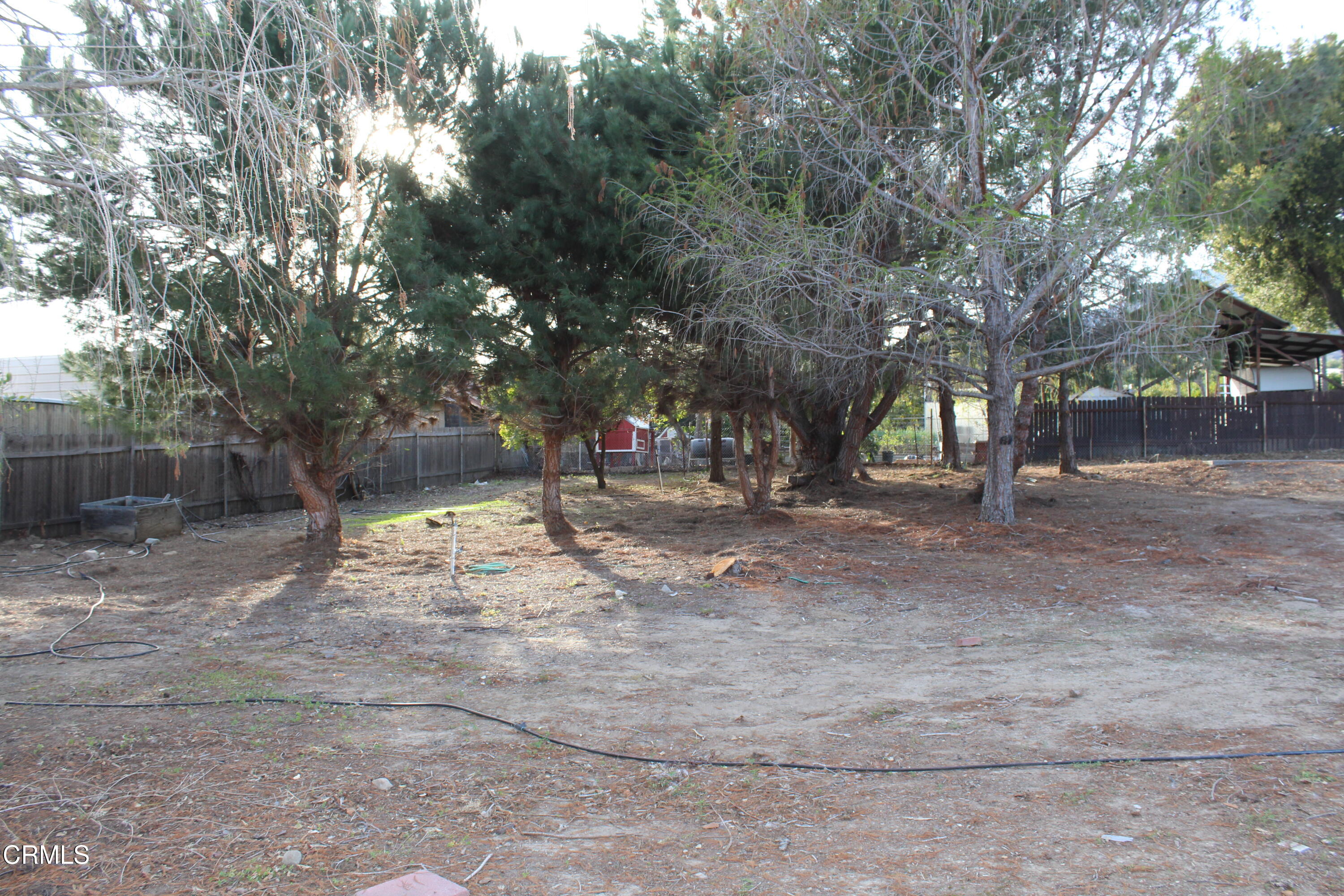 1173 Cliff Avenue Fillmore, CA 93015 - Photo 5 of 8 a view of road with trees