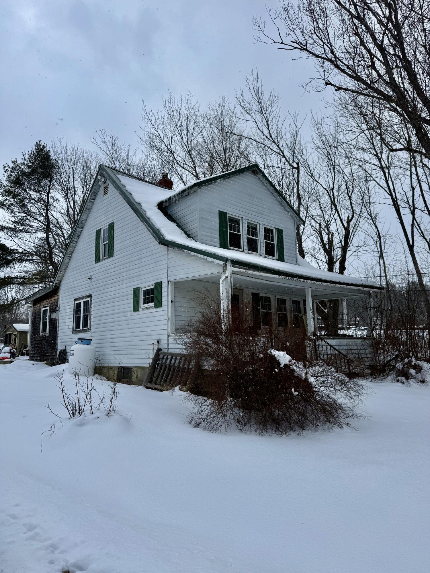 101 South River Road Calais, ME 04619 - Photo 4 of 25