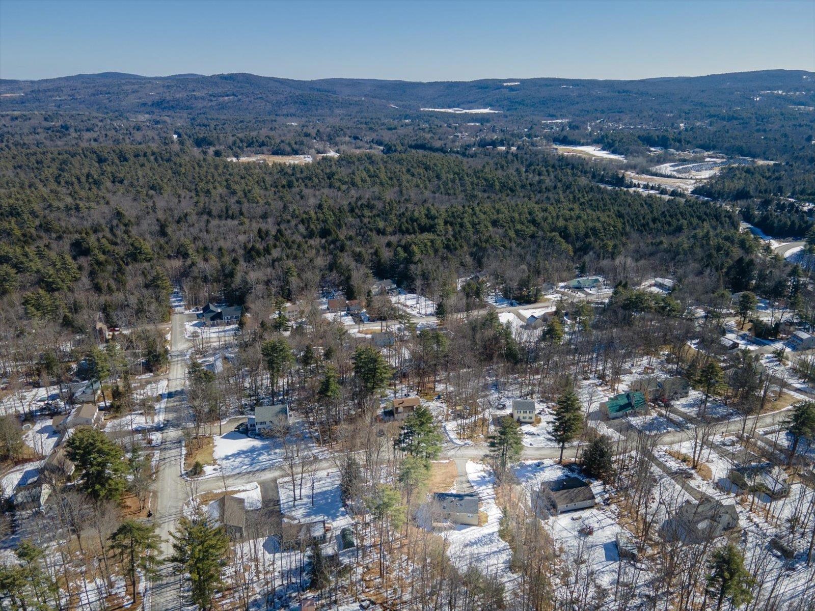 60 Symonds Road Hillsborough, NH 03244 - Photo 23 of 31 Gallery Image 23