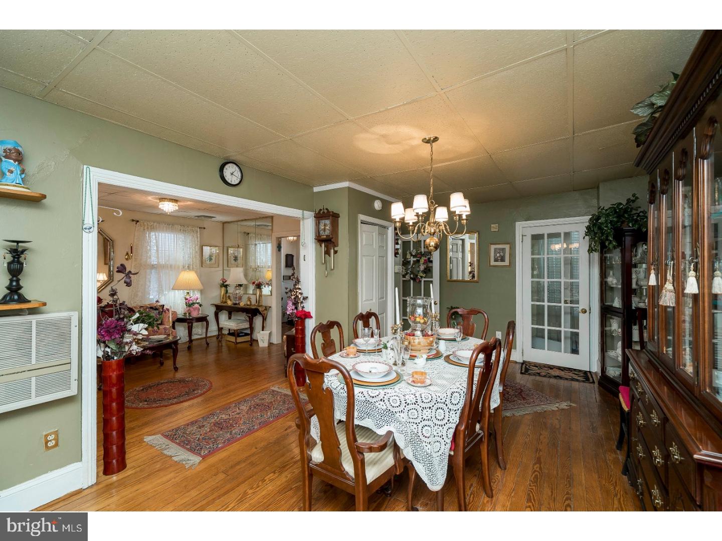 976 Upper Gulph Road Wayne, PA 19087 - Photo 11 of 25 Dining Room