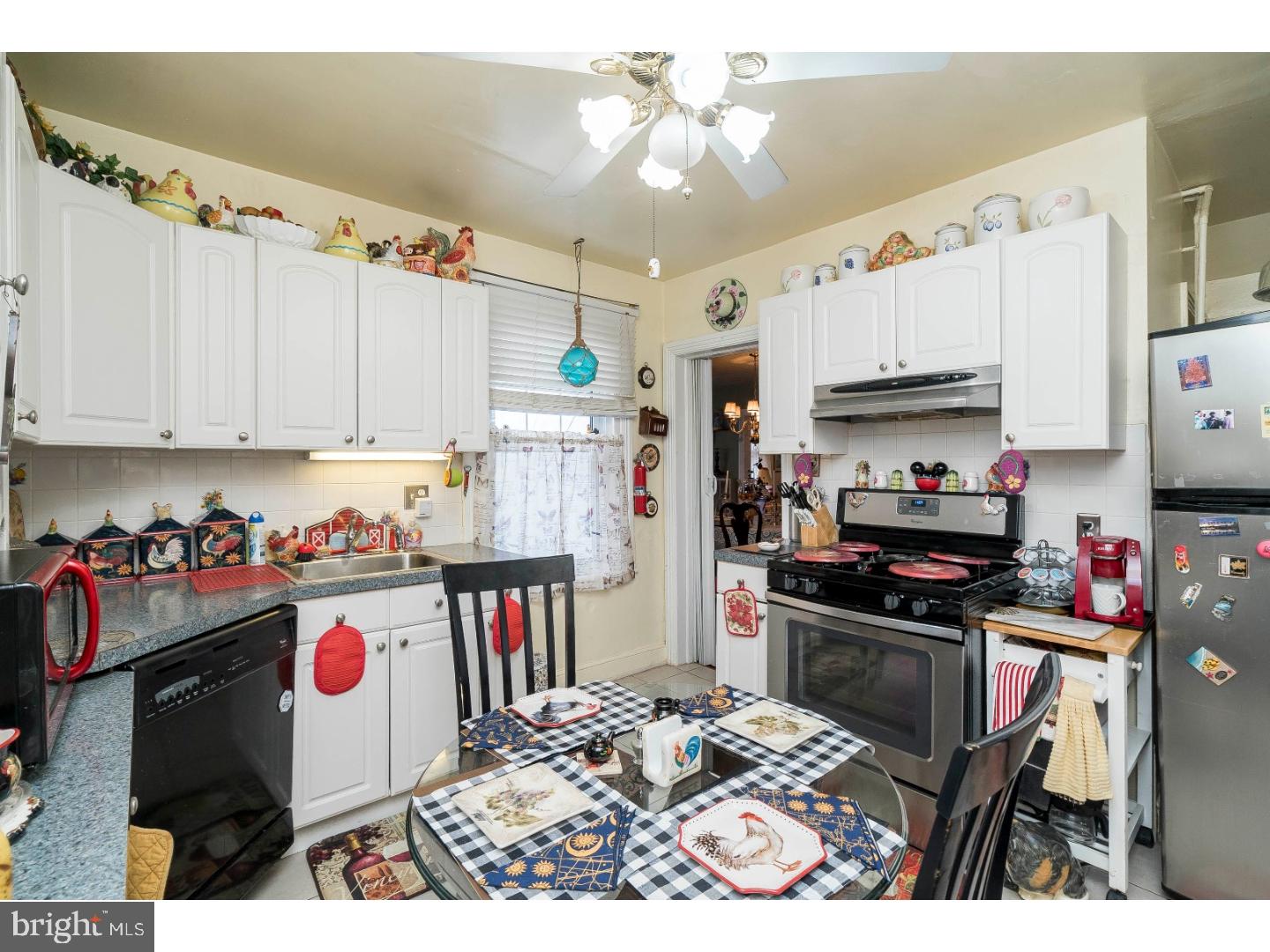 976 Upper Gulph Road Wayne, PA 19087 - Photo 13 of 25 Kitchen