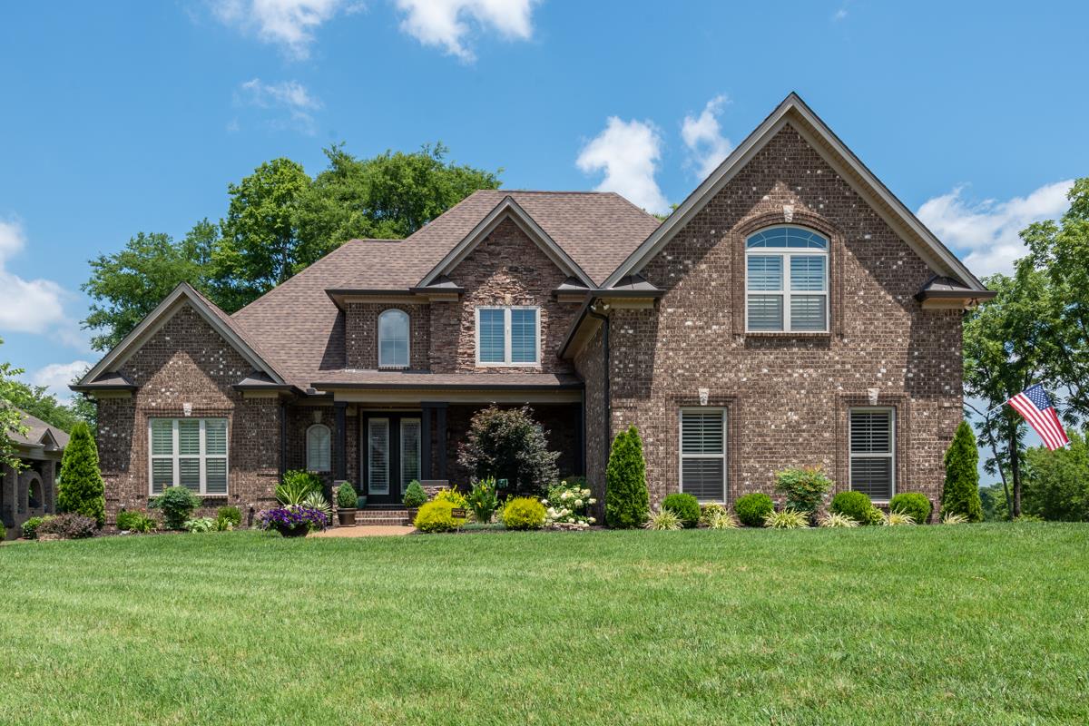 507 Ridgecrest Lane Lebanon, TN 37087 - Photo 1 of 29 Gallery Image 1