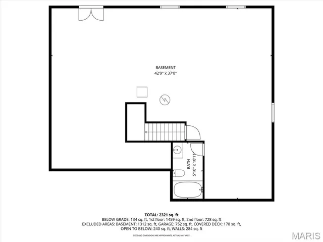 $449,900 | 408 Cass Drive, Troy, MO 63379