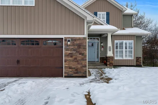 $449,900 | 408 Cass Drive, Troy, MO 63379