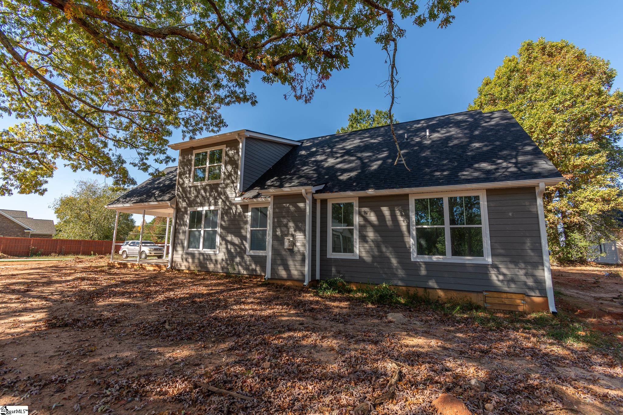 1247 Owens Road Greer, SC 29651 - Photo 23 of 27