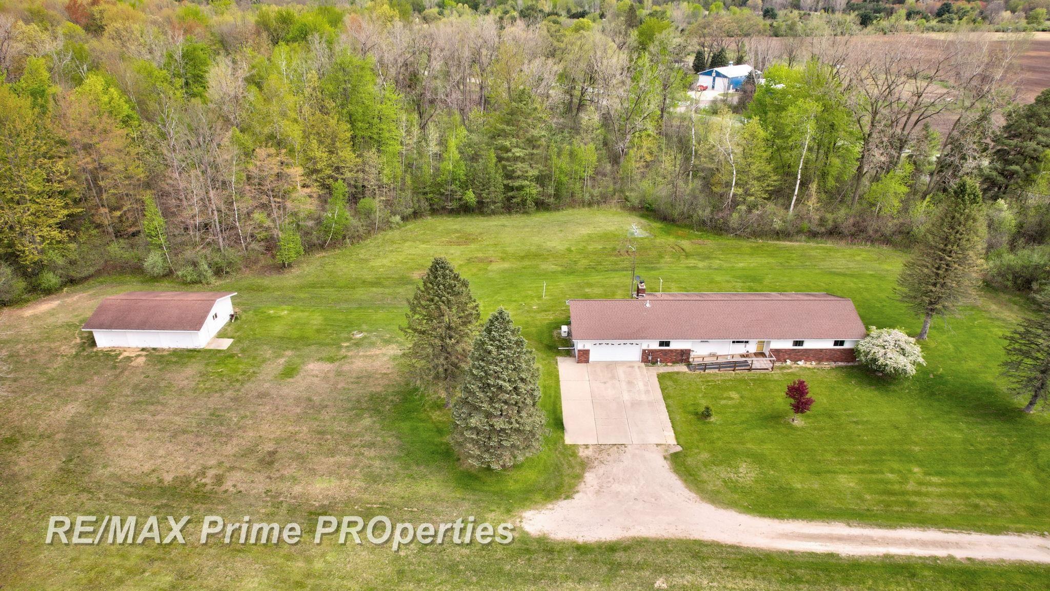4301 East Curtis Road Birch Run, MI 48415 - Photo 45 of 59