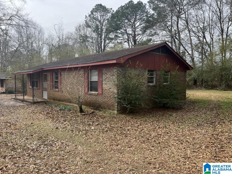 148 Edgeview Heights Road Greenville, AL 36037 - Photo 3 of 23