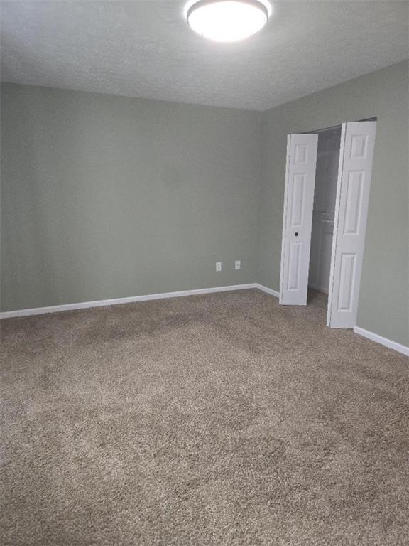 309 Shagbark Road Grindstone, PA 15442 - Photo 20 of 45 a view of empty room