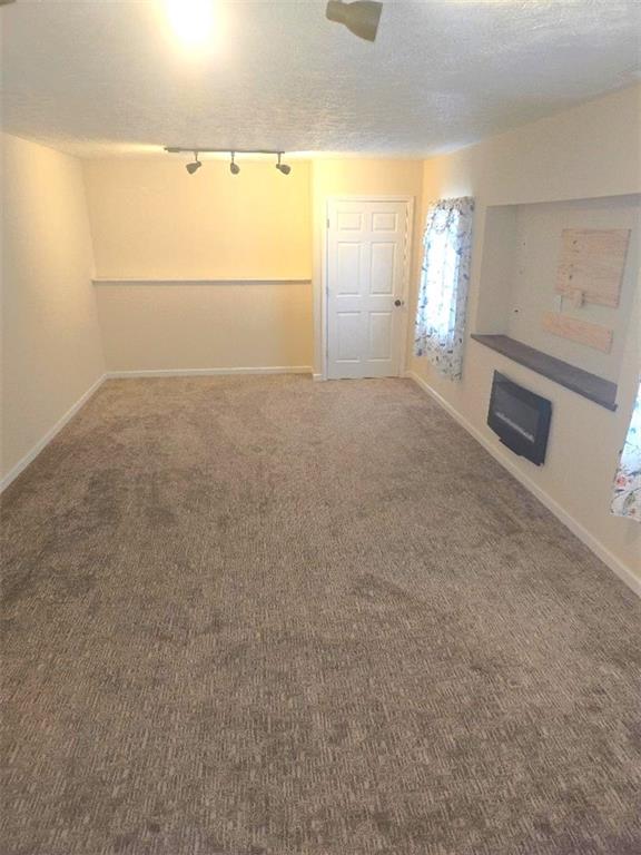 309 Shagbark Road Grindstone, PA 15442 - Photo 27 of 45 a view of a room with windows