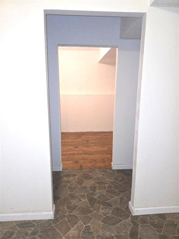 309 Shagbark Road Grindstone, PA 15442 - Photo 30 of 45 a view of an empty room
