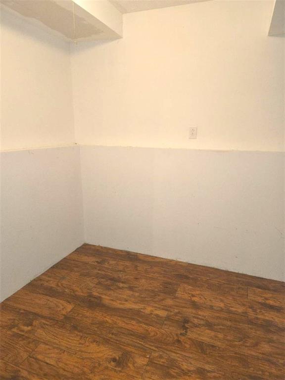 309 Shagbark Road Grindstone, PA 15442 - Photo 31 of 45 a view of an empty room