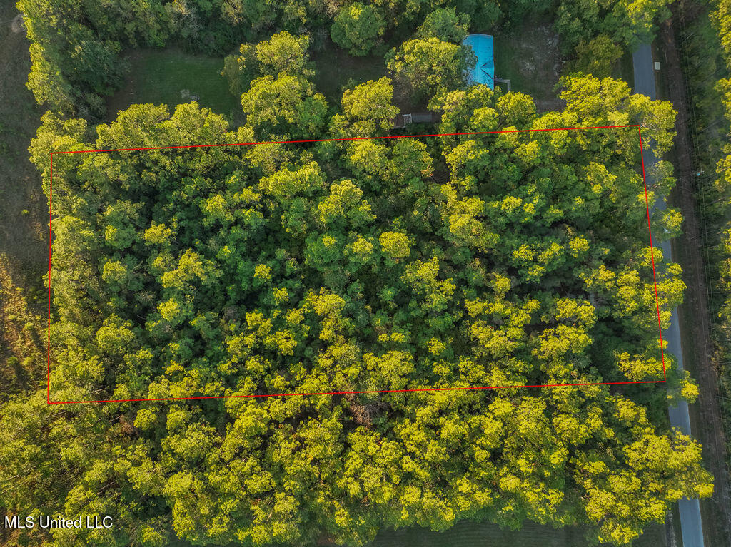 0 Mason Road Biloxi, MS 39532 - Photo 11 of 11 MasonRdLot-11