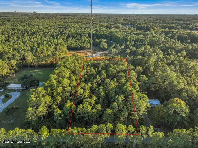 $45,000 | 0 Mason Road, Biloxi, MS 39532
