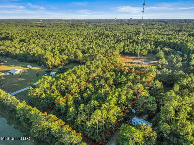 $45,000 | 0 Mason Road, Biloxi, MS 39532