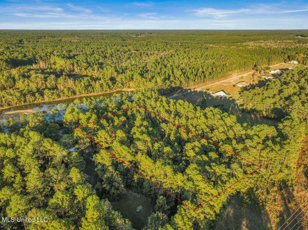 0 Mason Road Biloxi, MS 39532 - Photo 6 of 11 MasonRdLot-6