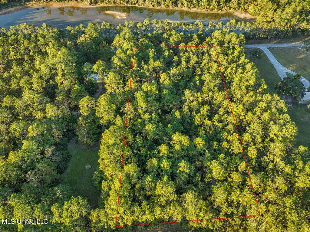 0 Mason Road Biloxi, MS 39532 - Photo 7 of 11 MasonRdLot-7