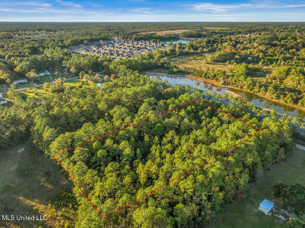 0 Mason Road Biloxi, MS 39532 - Photo 8 of 11 MasonRdLot-8