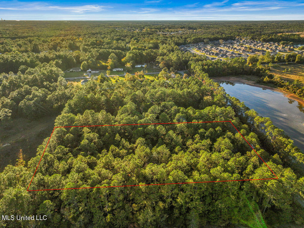 0 Mason Road Biloxi, MS 39532 - Photo 9 of 11 MasonRdLot-9