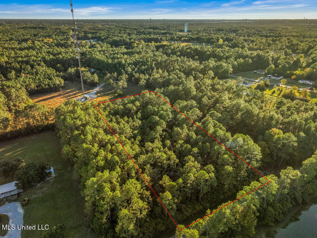 0 Mason Road Biloxi, MS 39532 - Photo 10 of 11 MasonRdLot-10