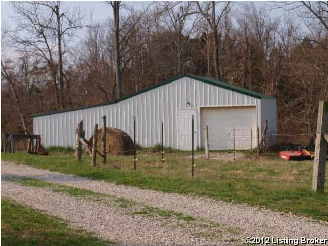 3039 Grayson Springs Road Leitchfield, KY 42754 - Photo 25 of 25 Additional Photo