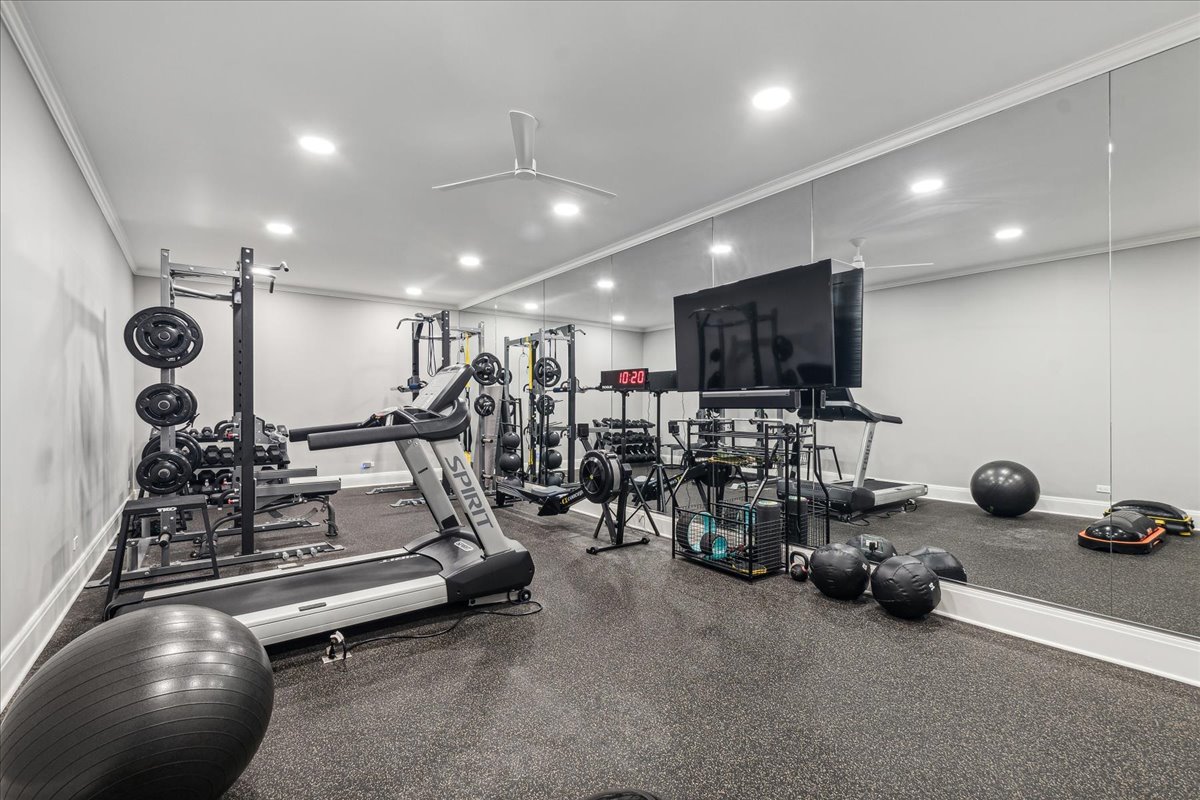 973 Sheridan Road Winnetka, IL 60093 - Photo 84 of 92