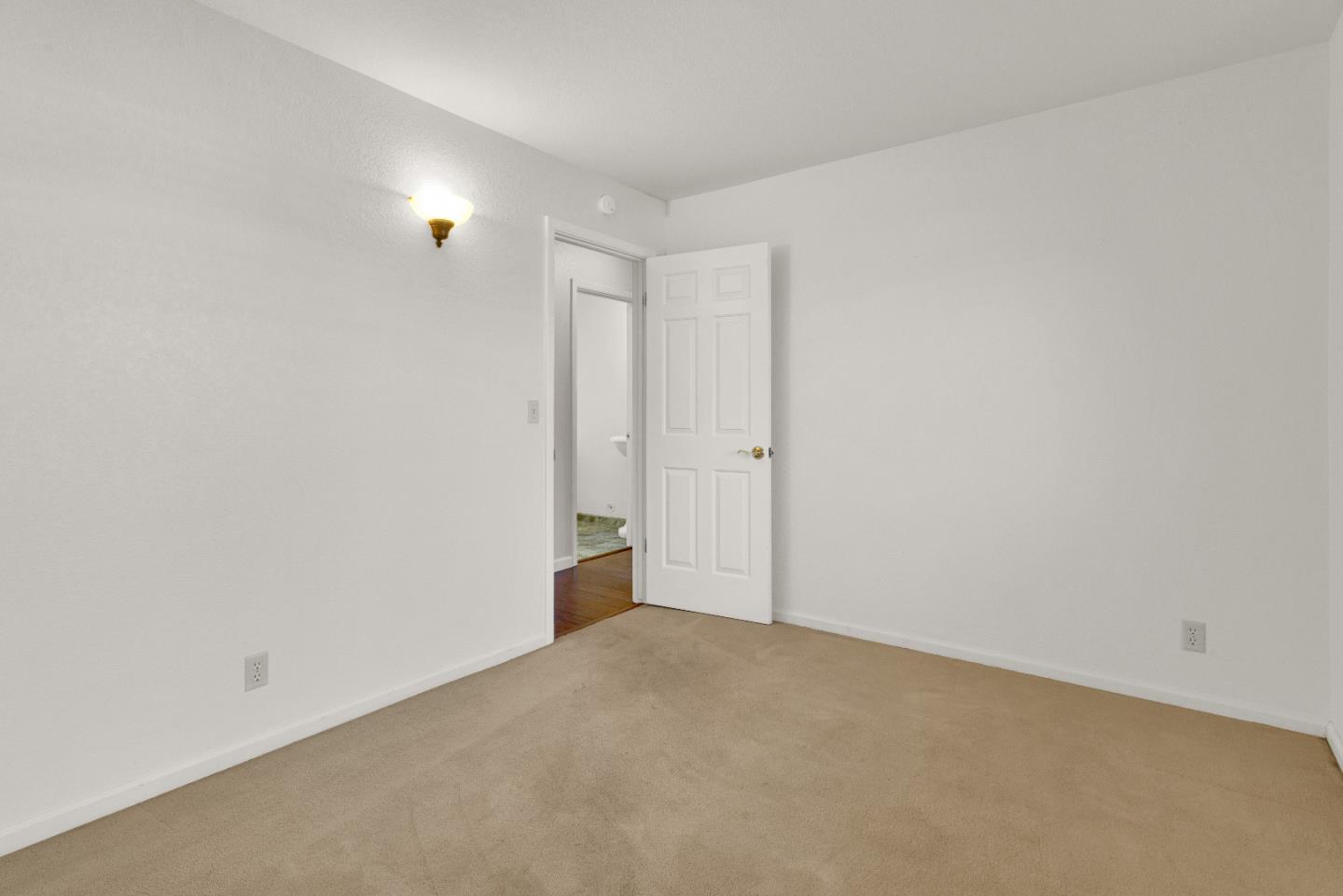 50145 Adobe Place Bradley, CA 93426 - Photo 16 of 39 a view of an empty room