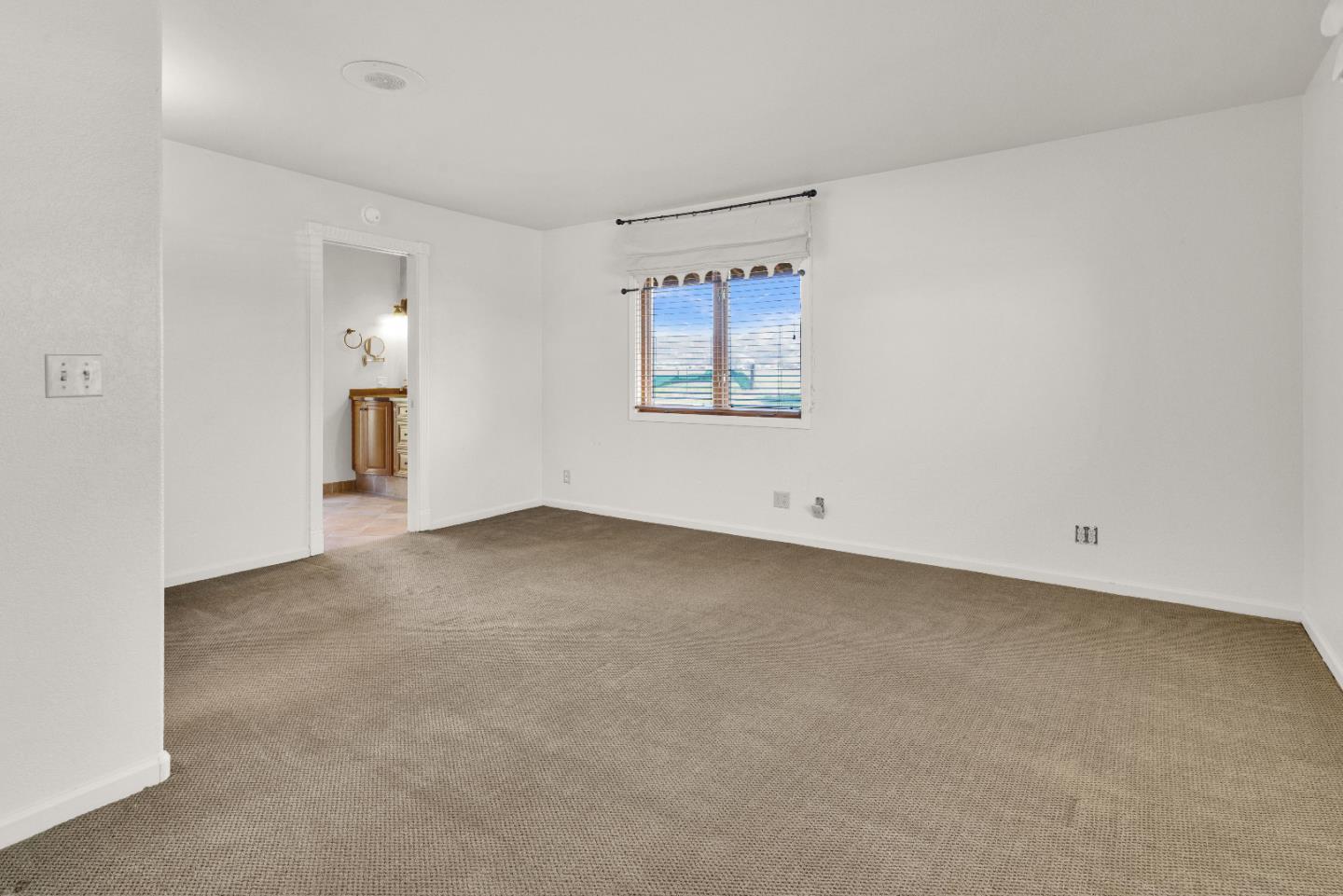 50145 Adobe Place Bradley, CA 93426 - Photo 18 of 39 a view of an empty room with a window