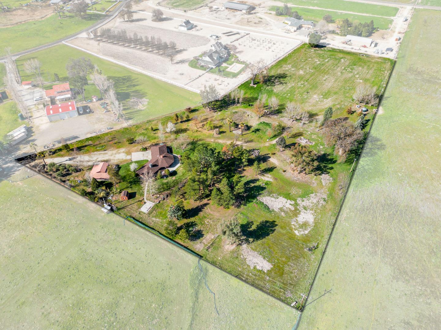 50145 Adobe Place Bradley, CA 93426 - Photo 30 of 39