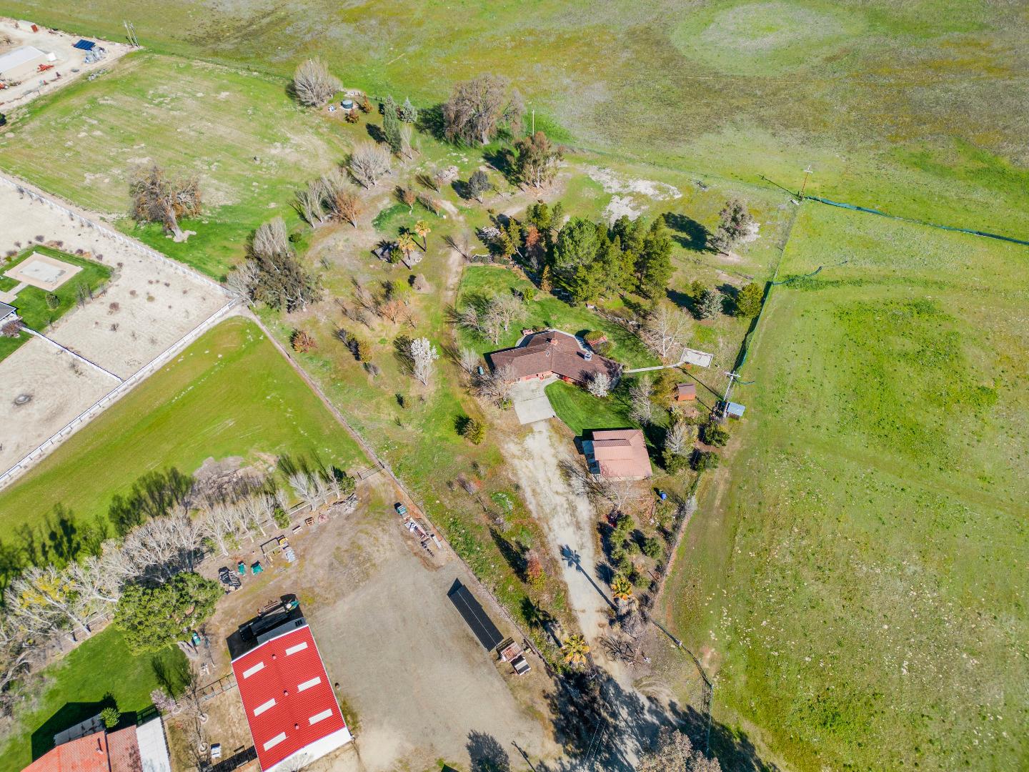 50145 Adobe Place Bradley, CA 93426 - Photo 31 of 39