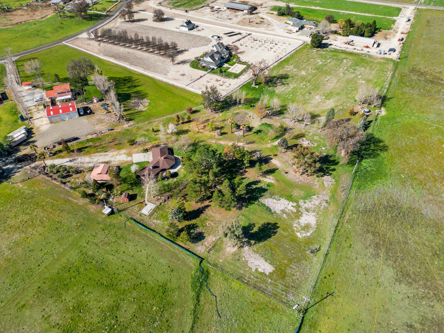 50145 Adobe Place Bradley, CA 93426 - Photo 34 of 39