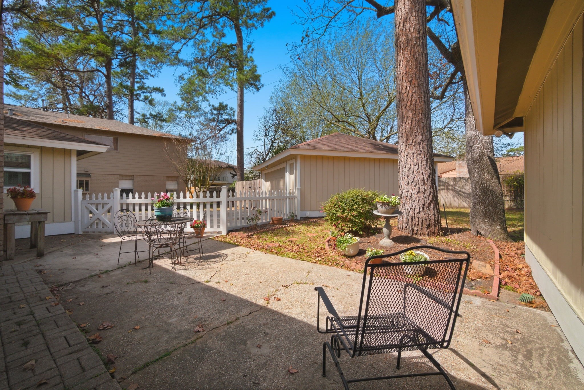 218 Tree Trunk Drive Spring, TX 77388 - Photo 37 of 40