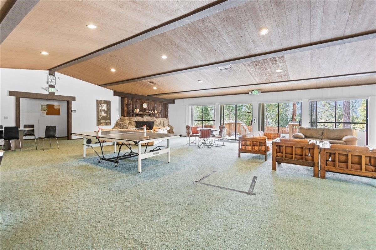 1300 Regency Way, Unit 92 Tahoe Vista, CA 96148 - Photo 22 of 23