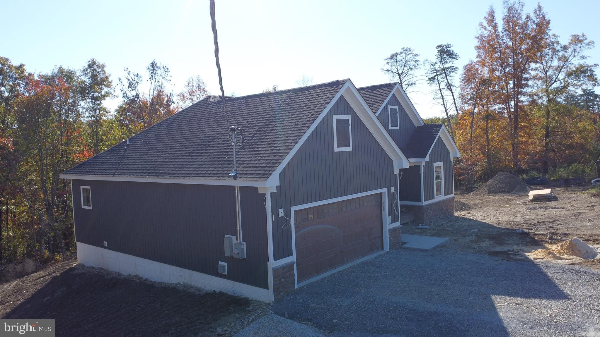 524 Plum Tree Lane Berkeley Springs, WV 25411 - Photo 11 of 38