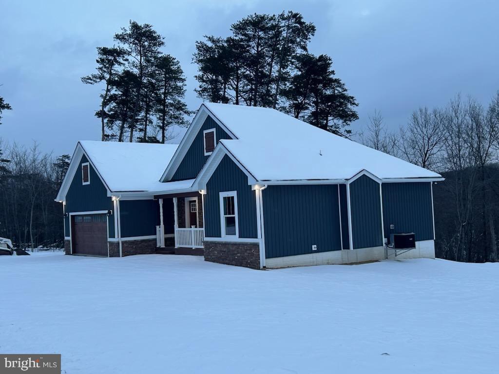 524 Plum Tree Lane Berkeley Springs, WV 25411 - Photo 2 of 38