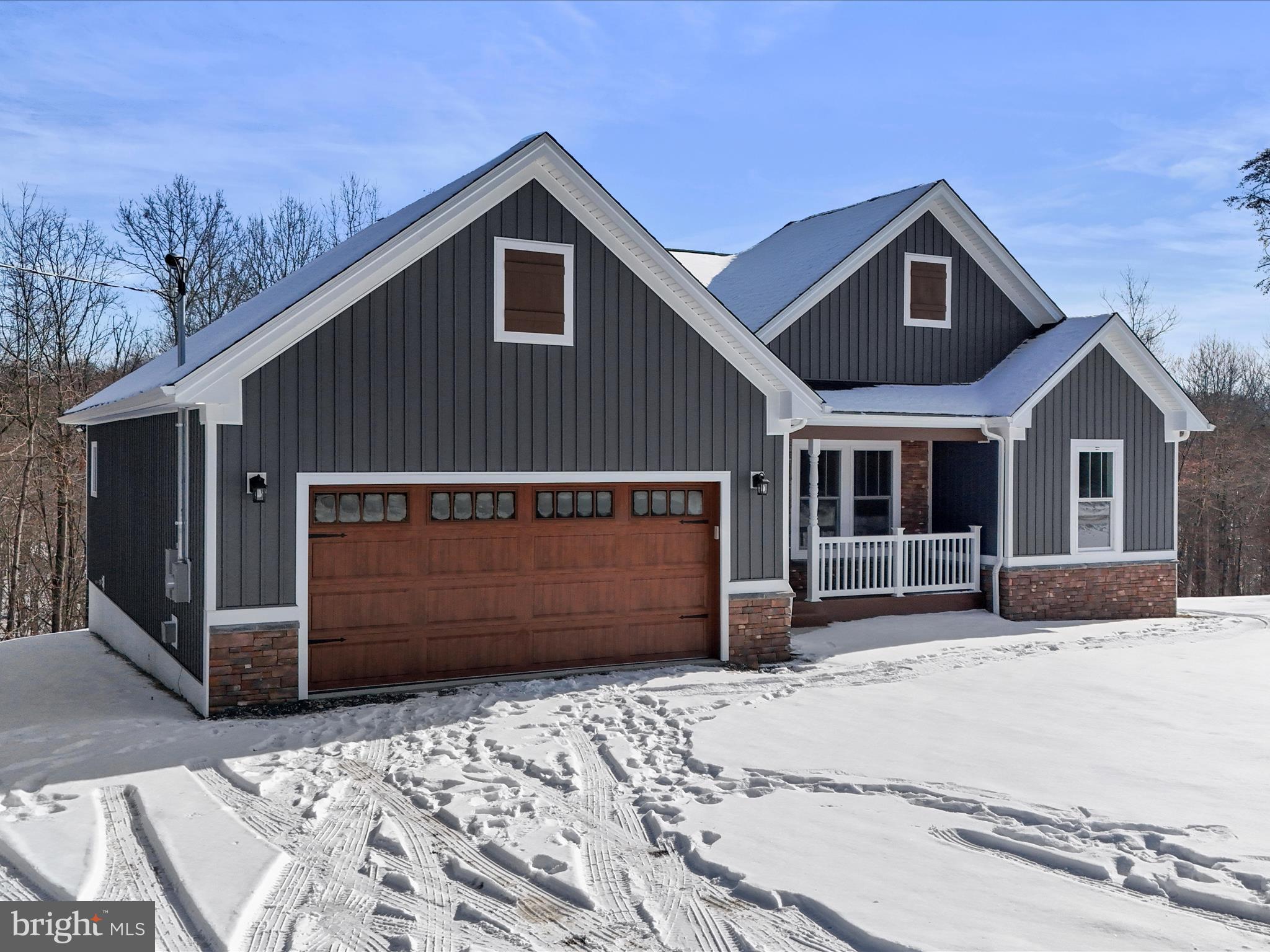 524 Plum Tree Lane Berkeley Springs, WV 25411 - Photo 25 of 38