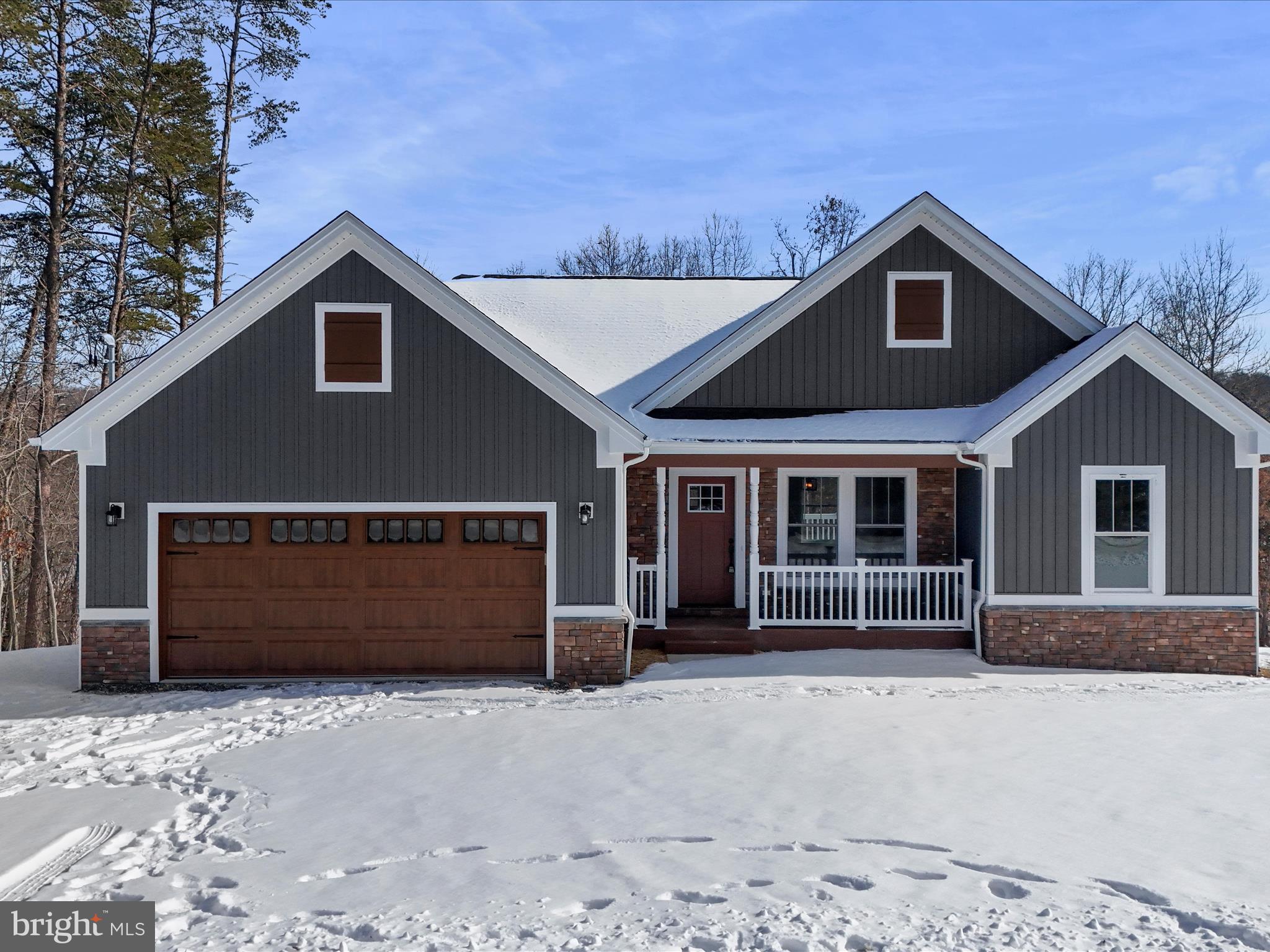 524 Plum Tree Lane Berkeley Springs, WV 25411 - Photo 26 of 38
