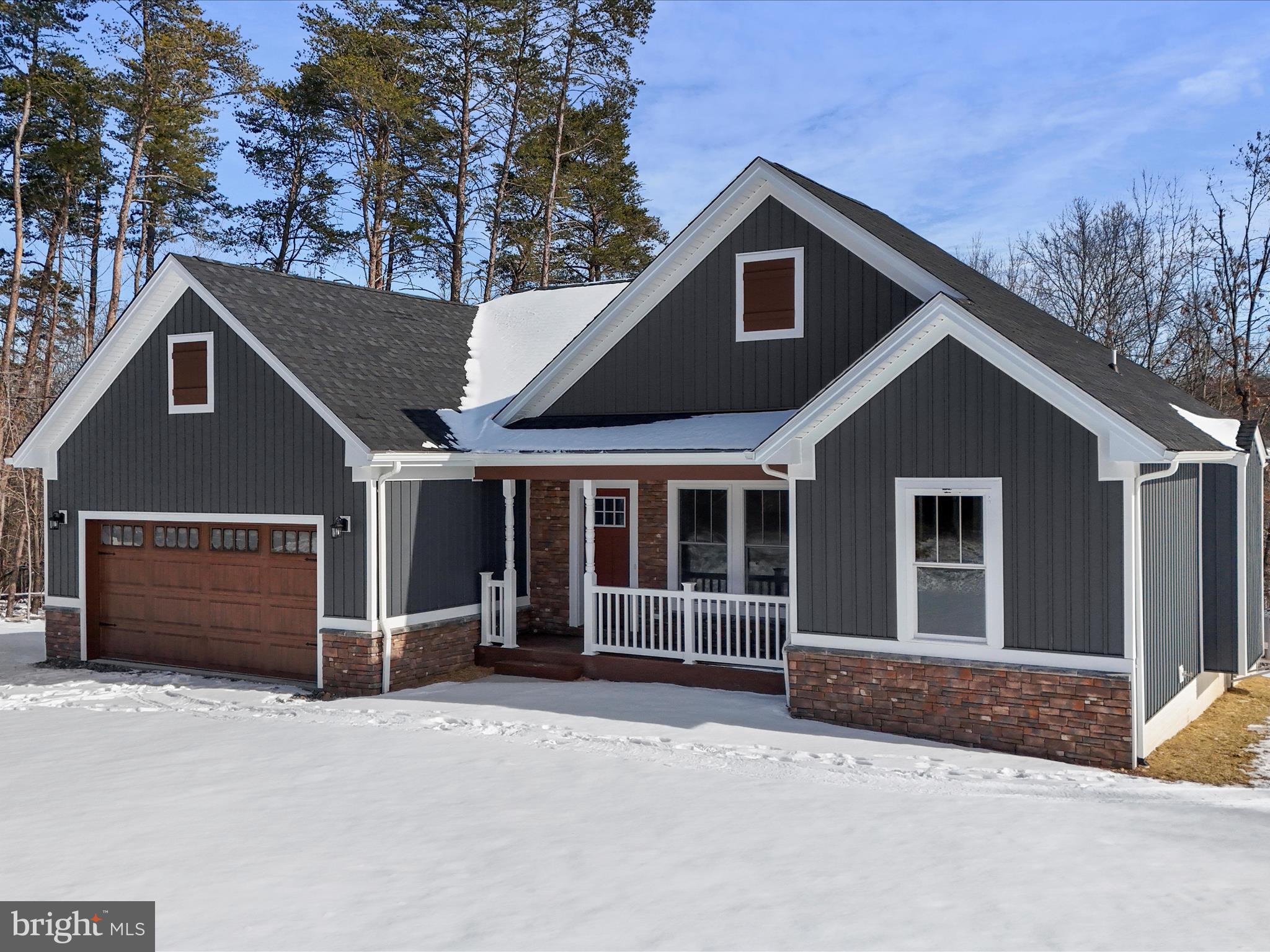 524 Plum Tree Lane Berkeley Springs, WV 25411 - Photo 27 of 38