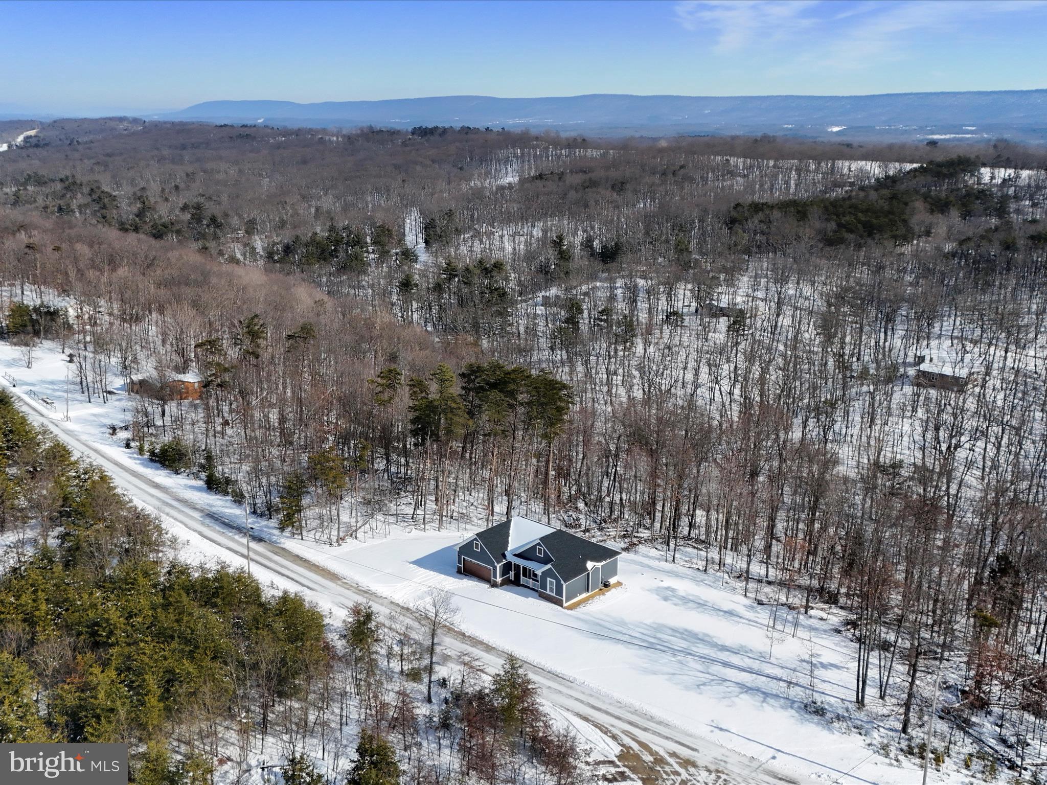 524 Plum Tree Lane Berkeley Springs, WV 25411 - Photo 28 of 38
