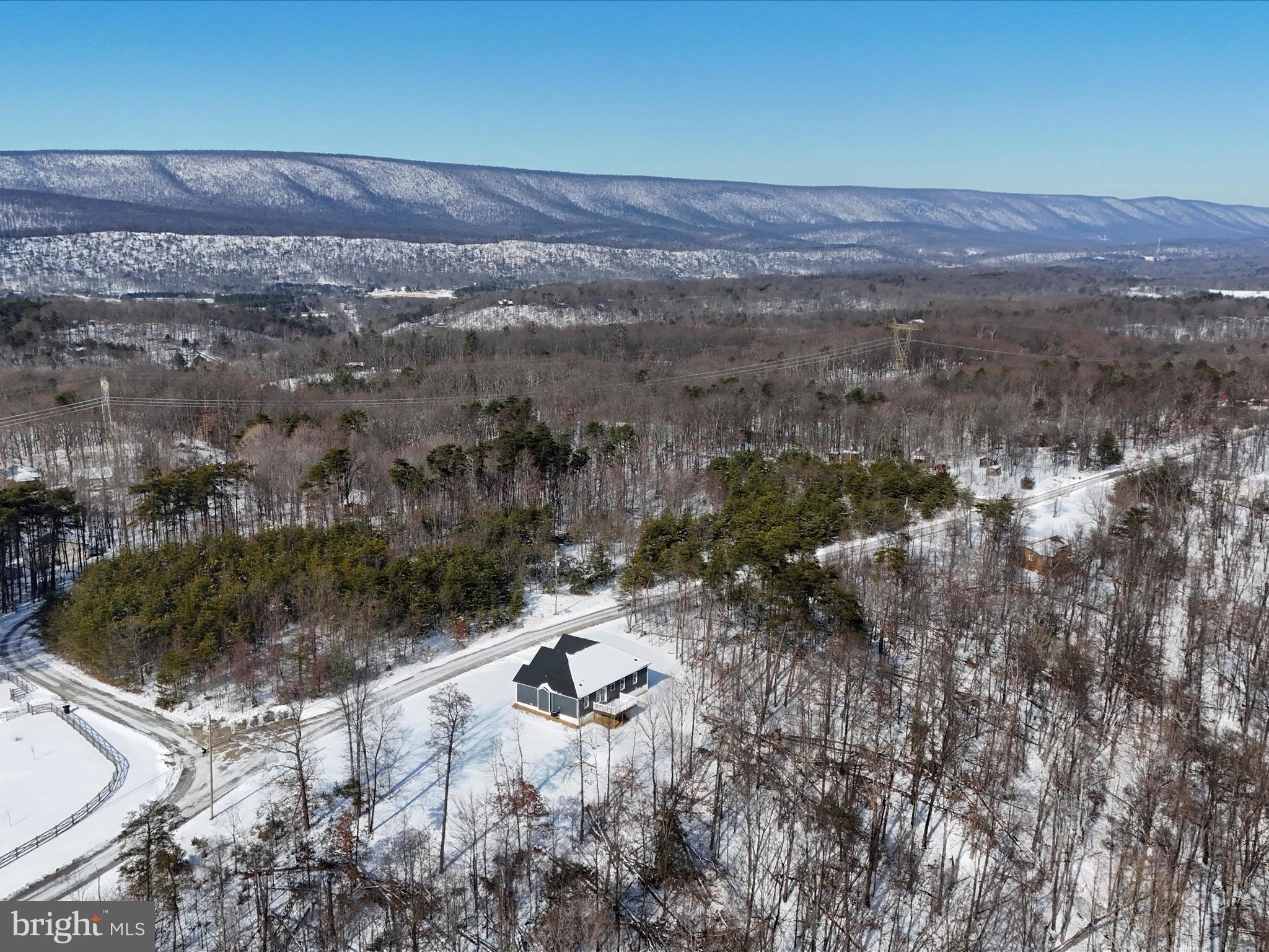 524 Plum Tree Lane Berkeley Springs, WV 25411 - Photo 33 of 38