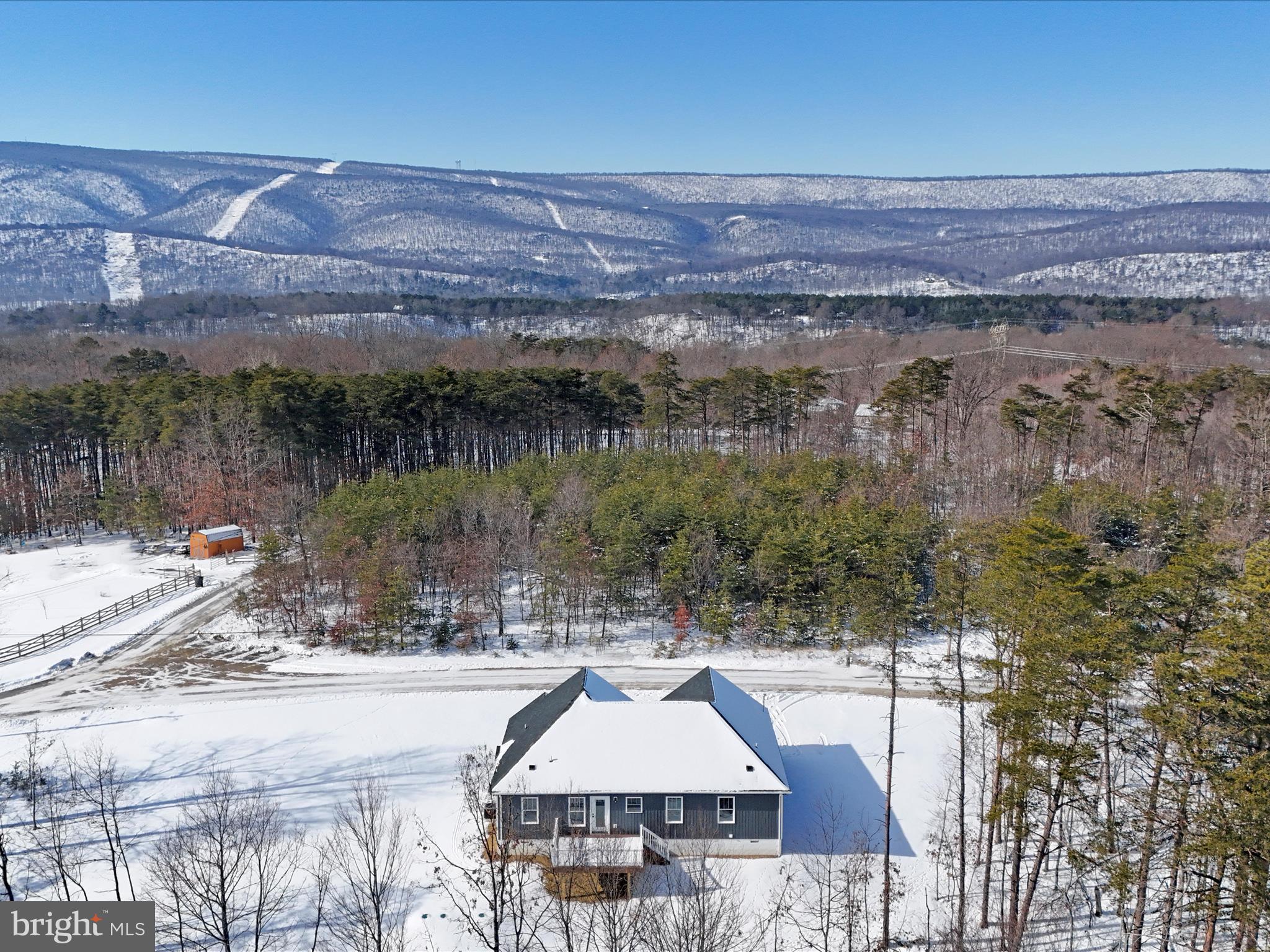 524 Plum Tree Lane Berkeley Springs, WV 25411 - Photo 35 of 38