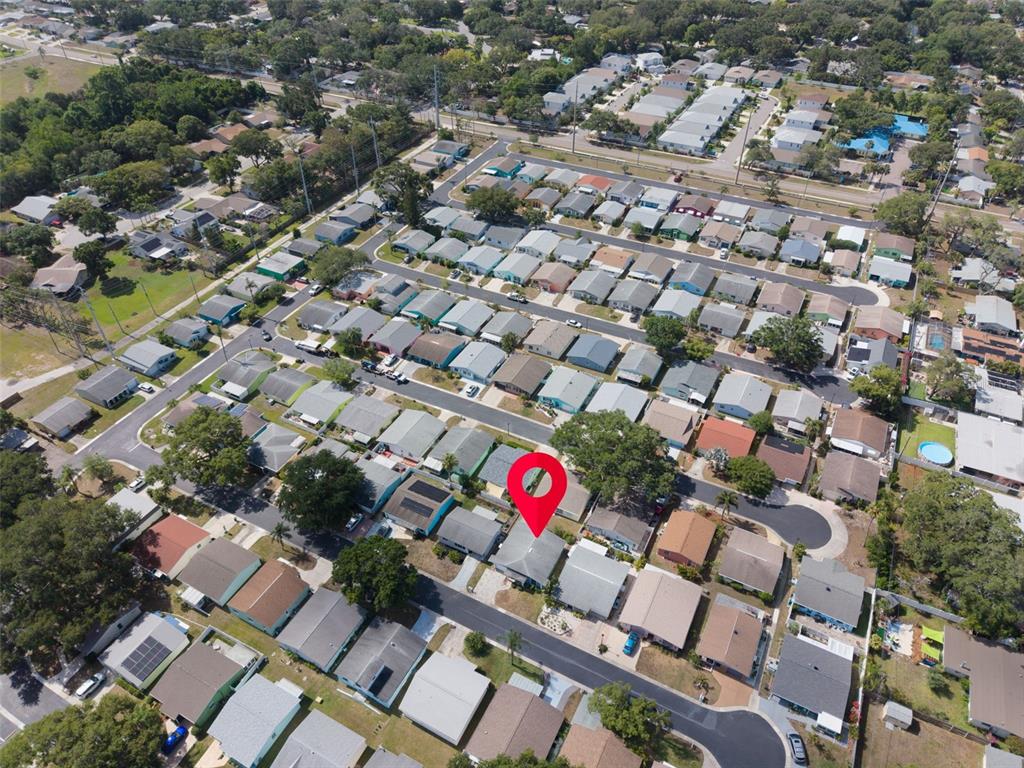 1009 Crane Court Dunedin, FL 34698 - Photo 49 of 63